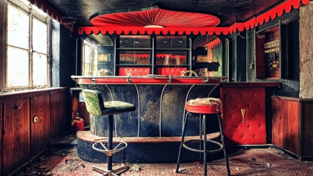 Ideas for Reusing/Recycling Bar & Restaurant Equipment | DC GREEN State